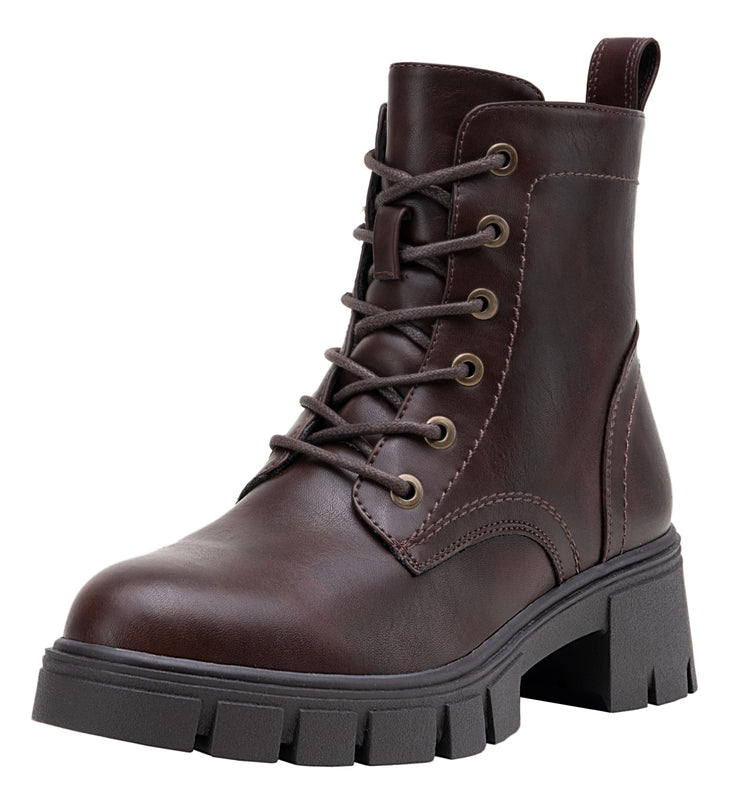 Vepose  Ankle Boots