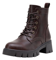 Vepose  Ankle Boots