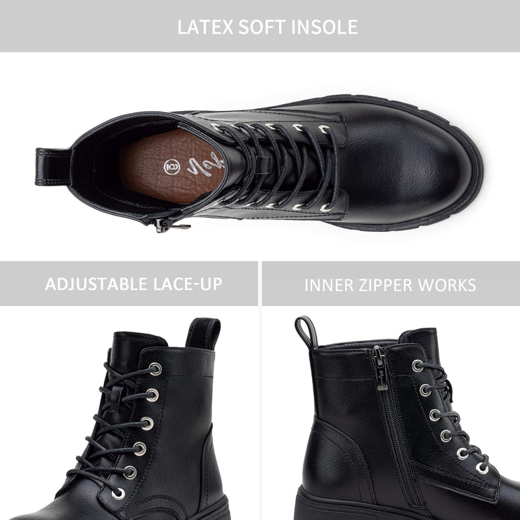 Vepose  Ankle Boots
