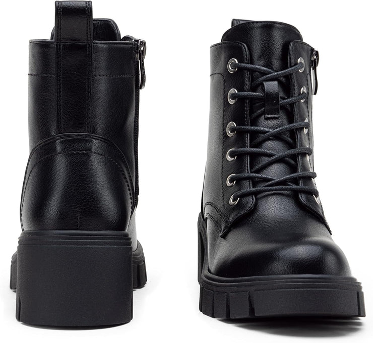 Vepose  Ankle Boots