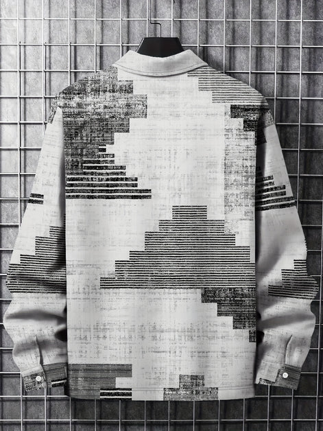 Graphic Print T-shirt