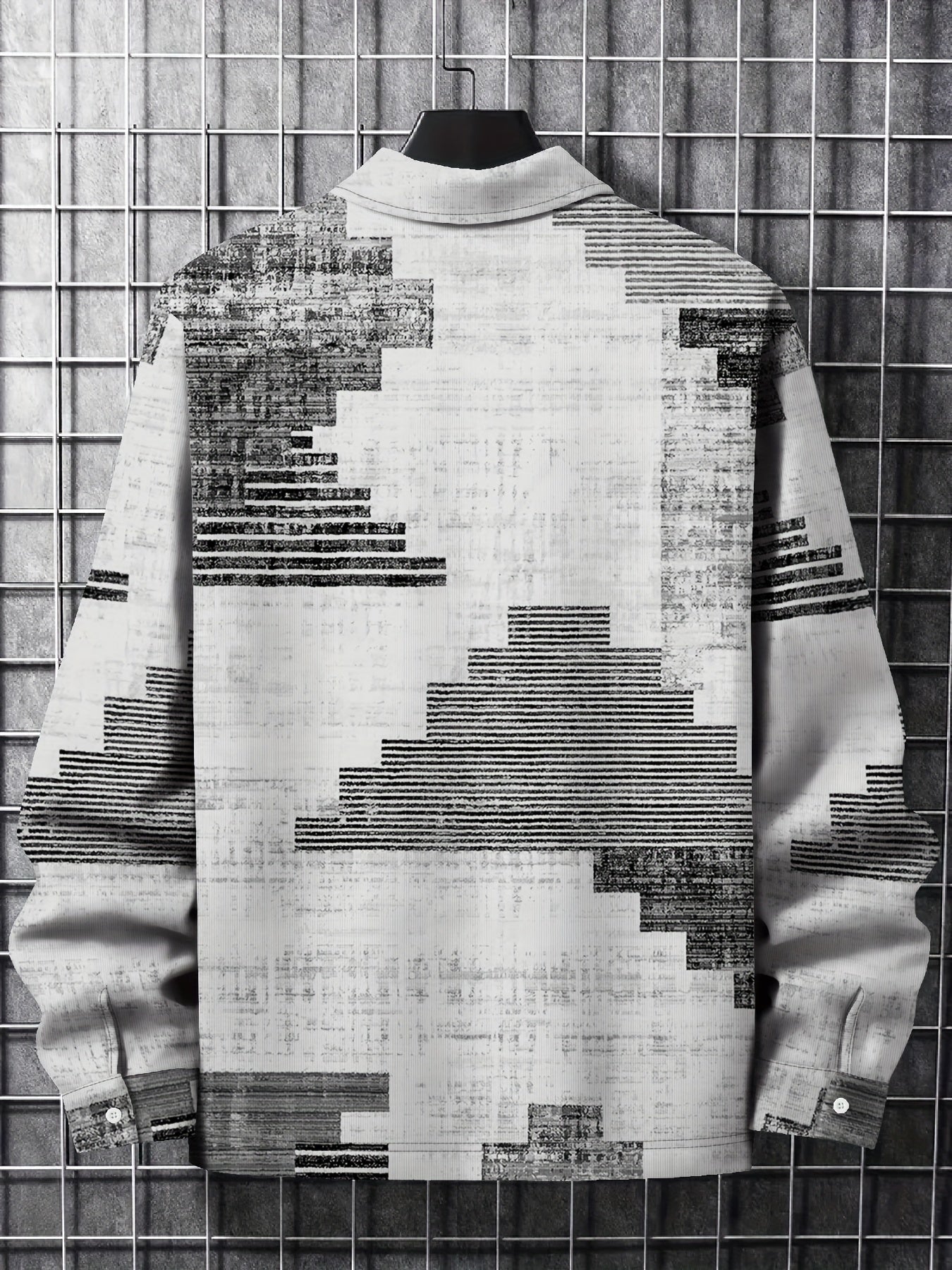 Graphic Print T-shirt