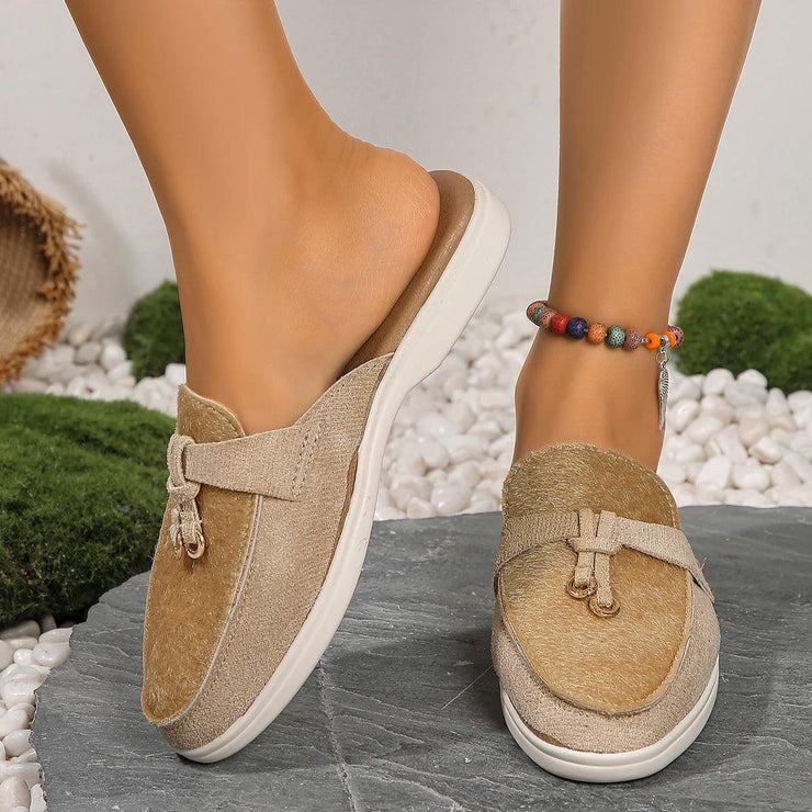 Slip on Funk Loafers