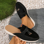Slip on Funk Loafers