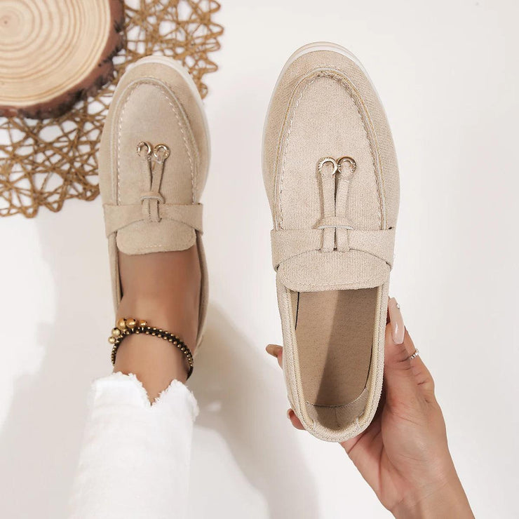 Classic Loafers