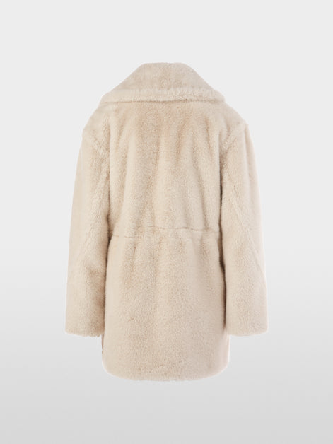 Softskin Outdoor Mantel