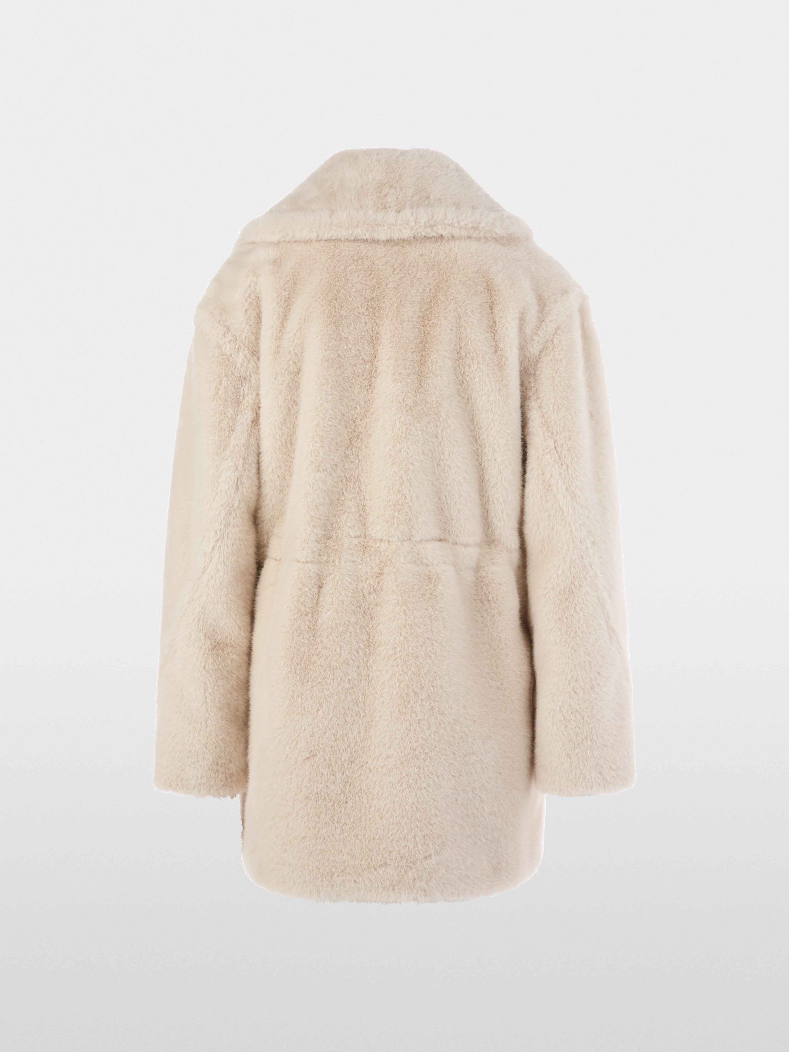 Softskin Outdoor Mantel