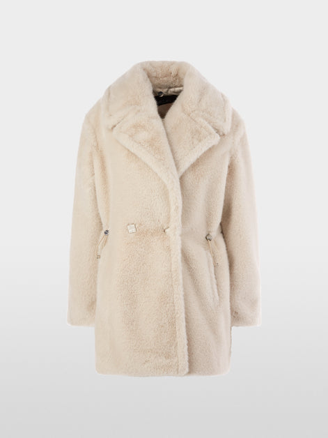 Softskin Outdoor Mantel