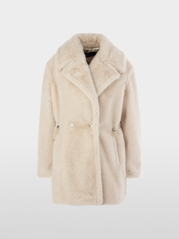 Softskin Outdoor Mantel