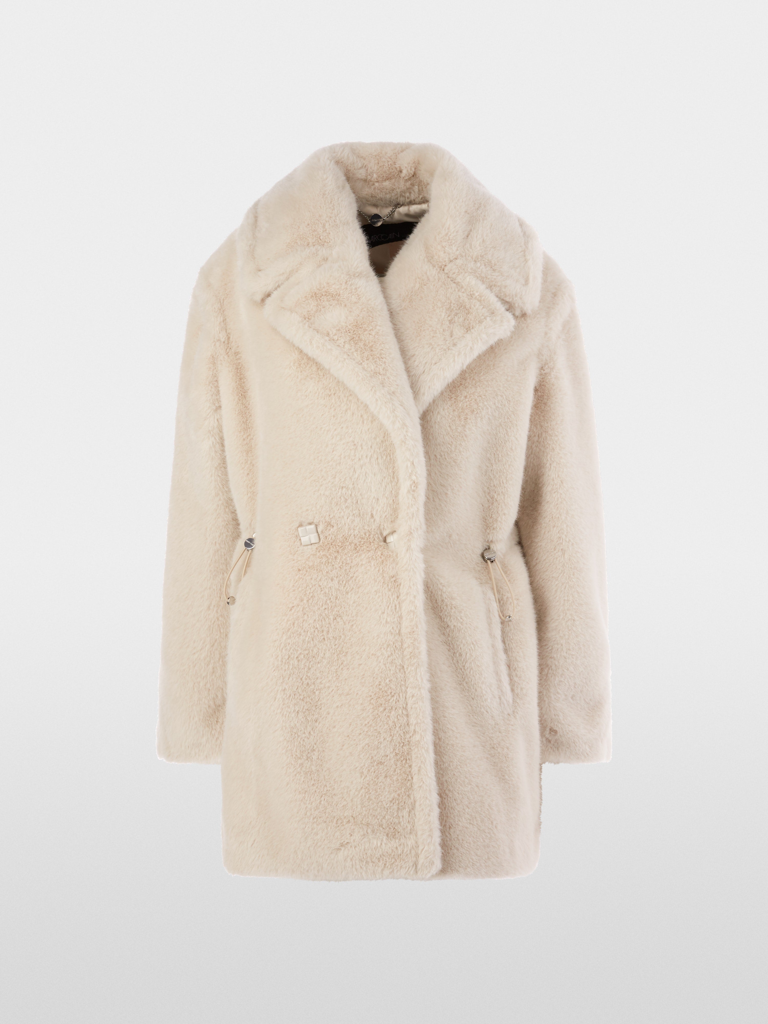 Softskin Outdoor Mantel