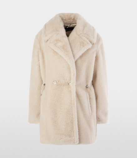 Softskin Outdoor Mantel