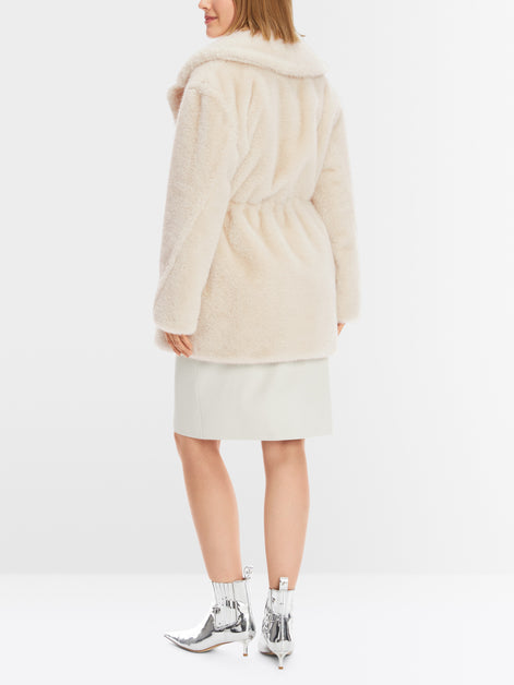 Softskin Outdoor Mantel