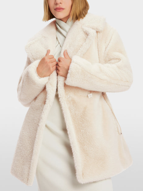 Softskin Outdoor Mantel