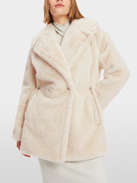 Softskin Outdoor Mantel