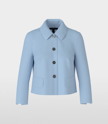 Crest Blazer