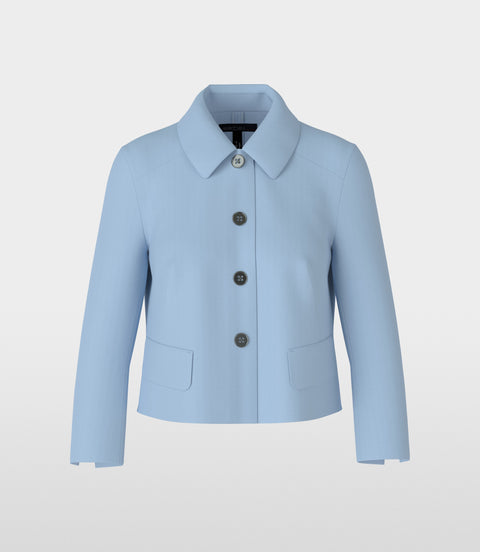 Crest Blazer