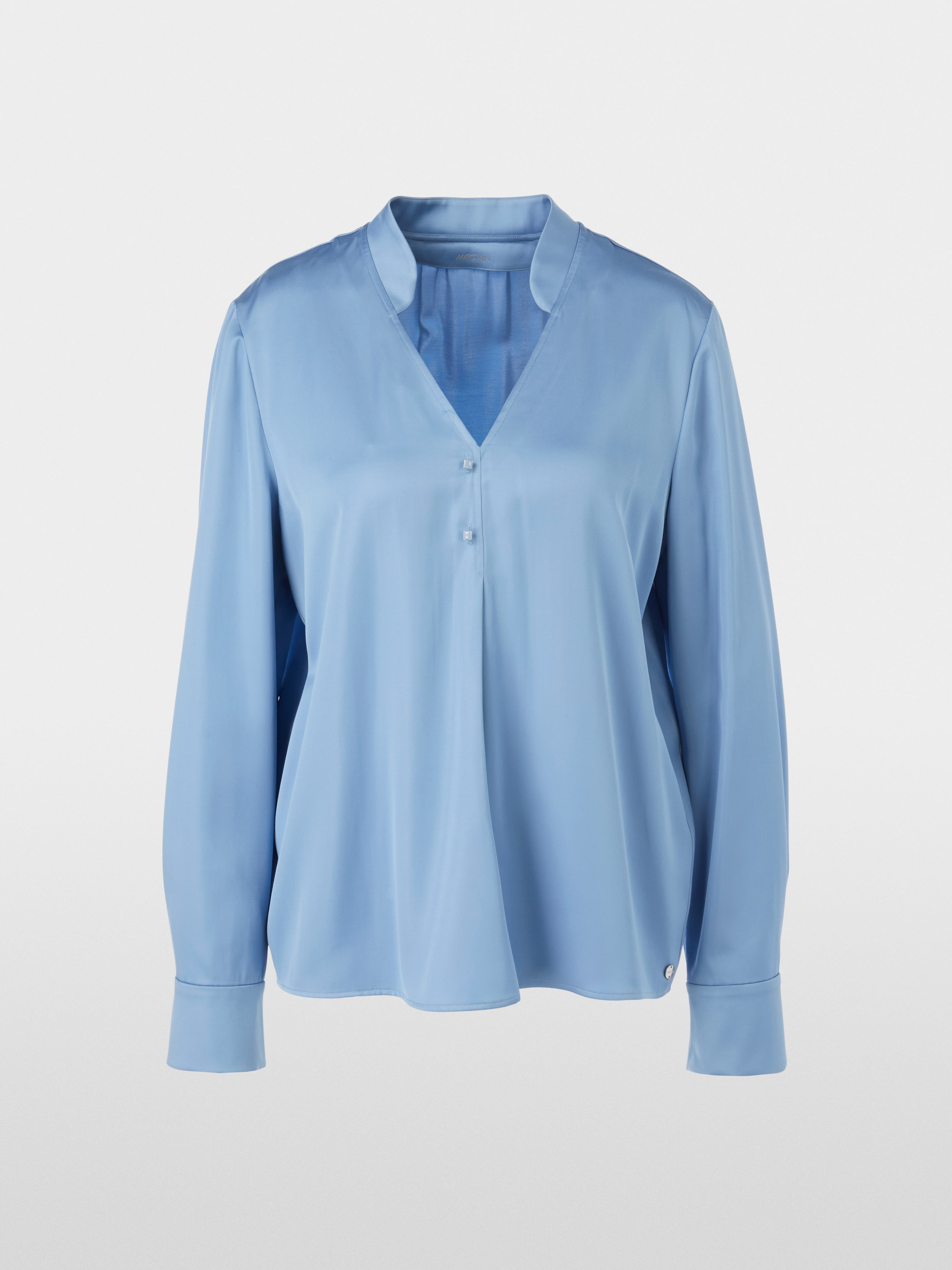 Viona slip-on blouse