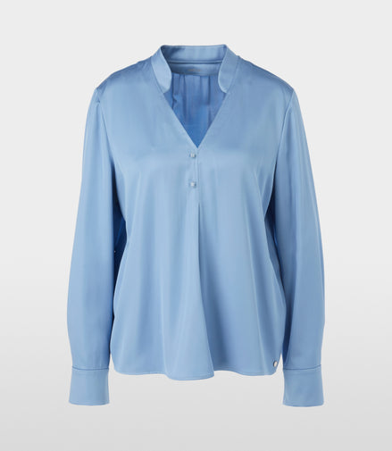 Viona slip-on blouse