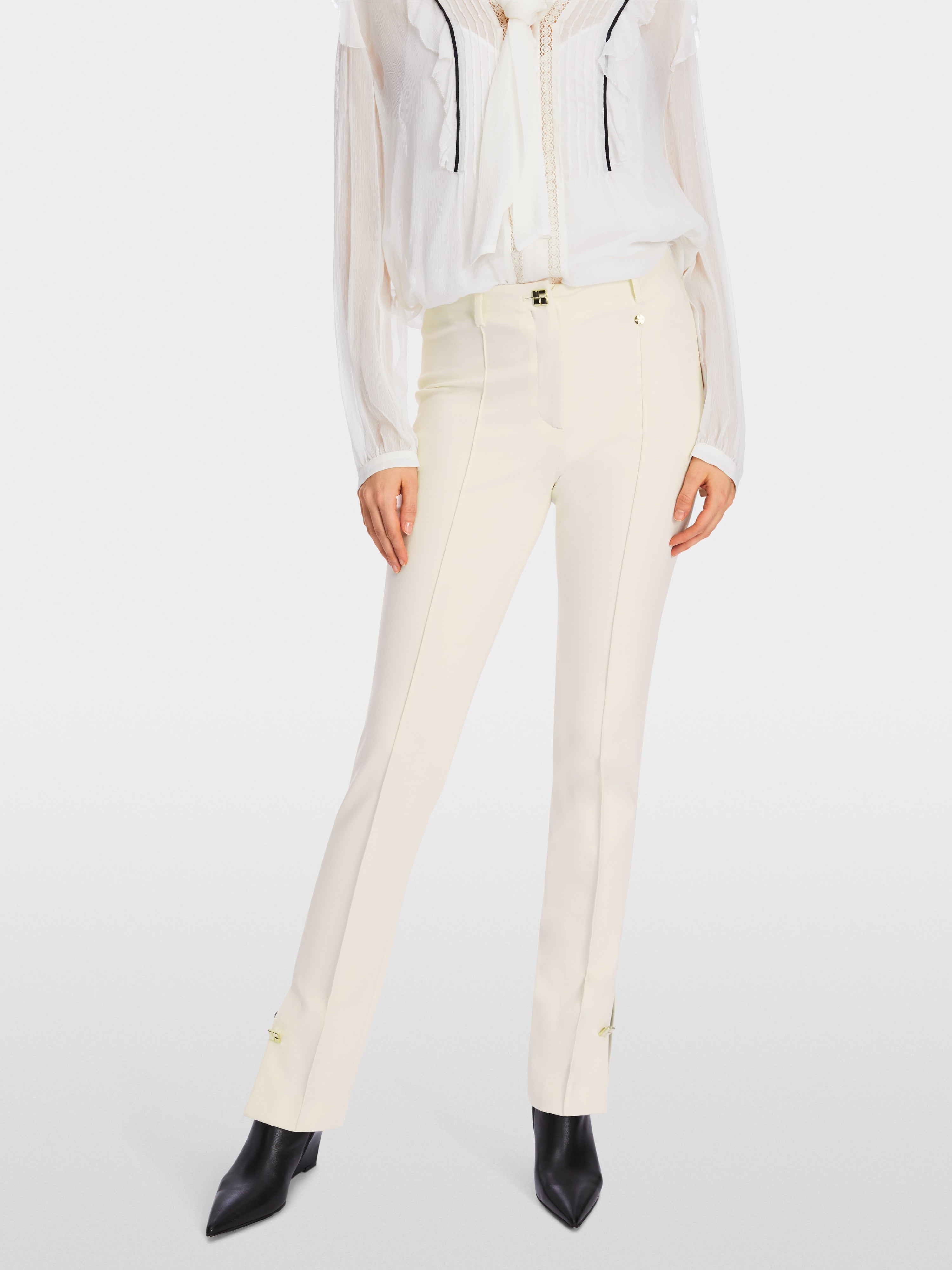 Mc-Hanna Pencil Hose