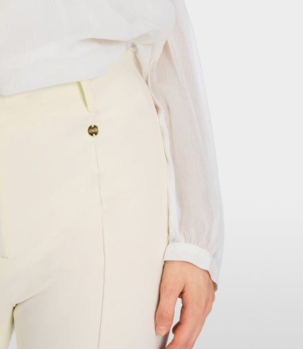 Mc-Hanna Pencil Hose