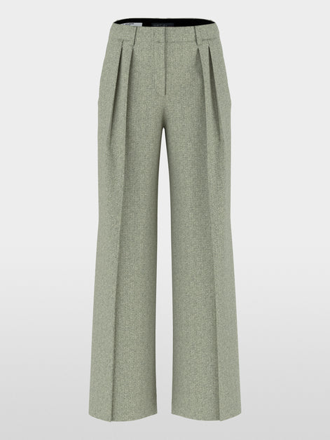 Mc-Miran Wide leg Hose