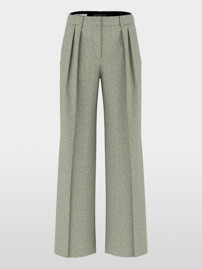 Mc-Miran Wide leg Hose