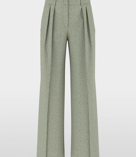 Mc-Miran Wide leg Hose