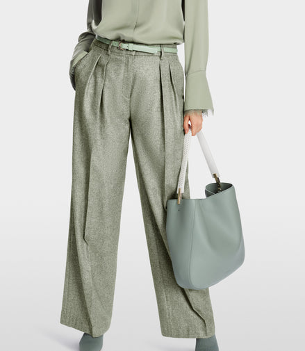 Mc-Miran Wide leg Hose