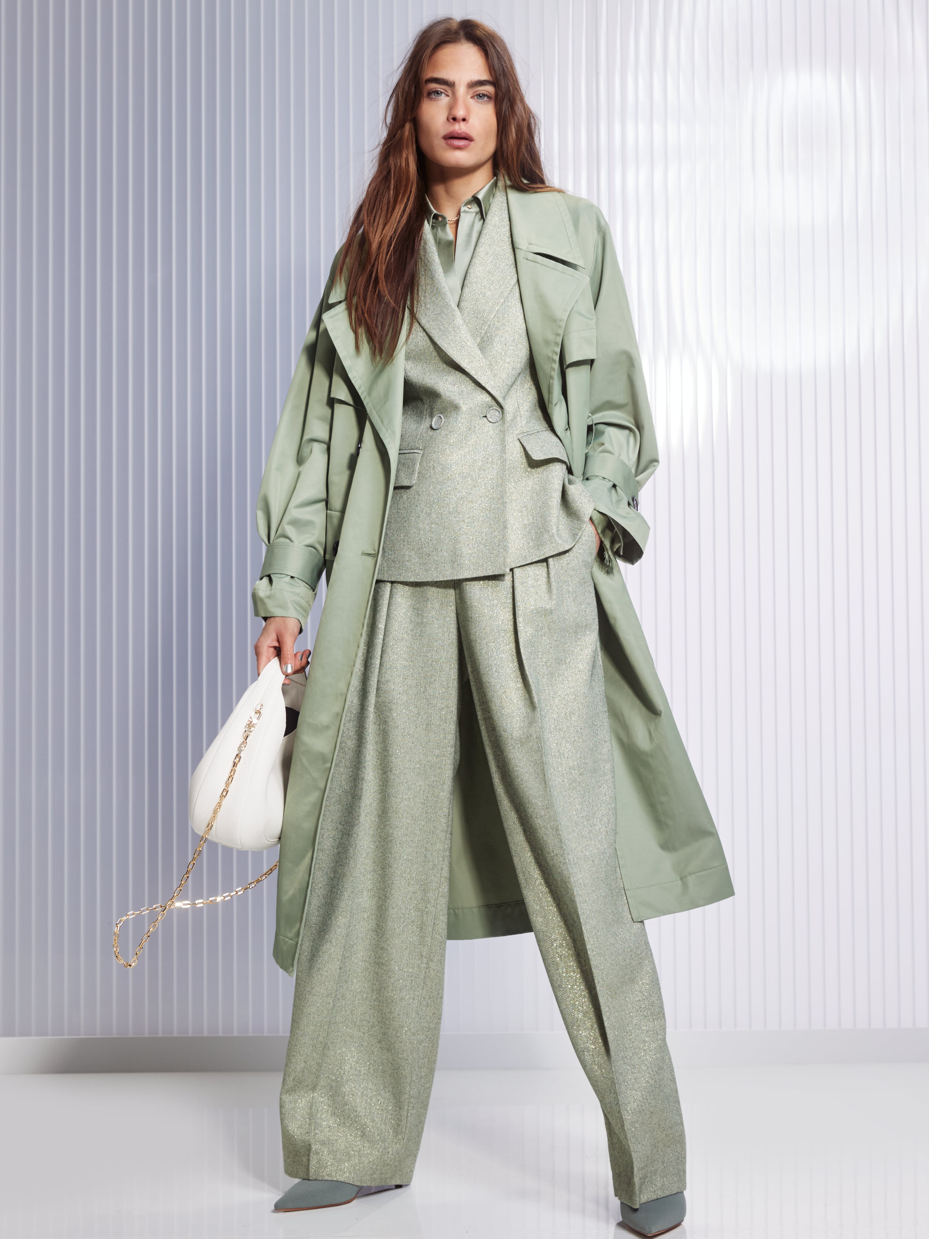 Mc-Miran Wide leg Hose