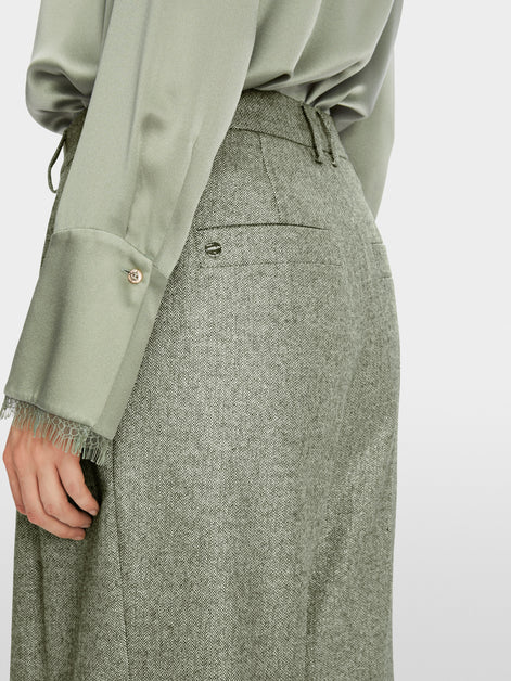 Mc-Miran Wide leg Hose