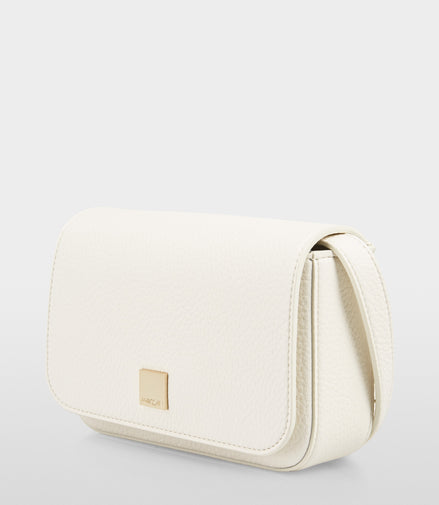 Small shoulder bag "Rethink Together"