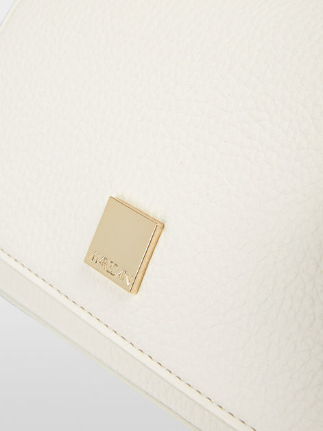 Small shoulder bag "Rethink Together"