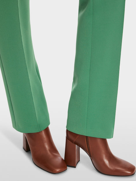 Mc- Terre cupa verde Pants