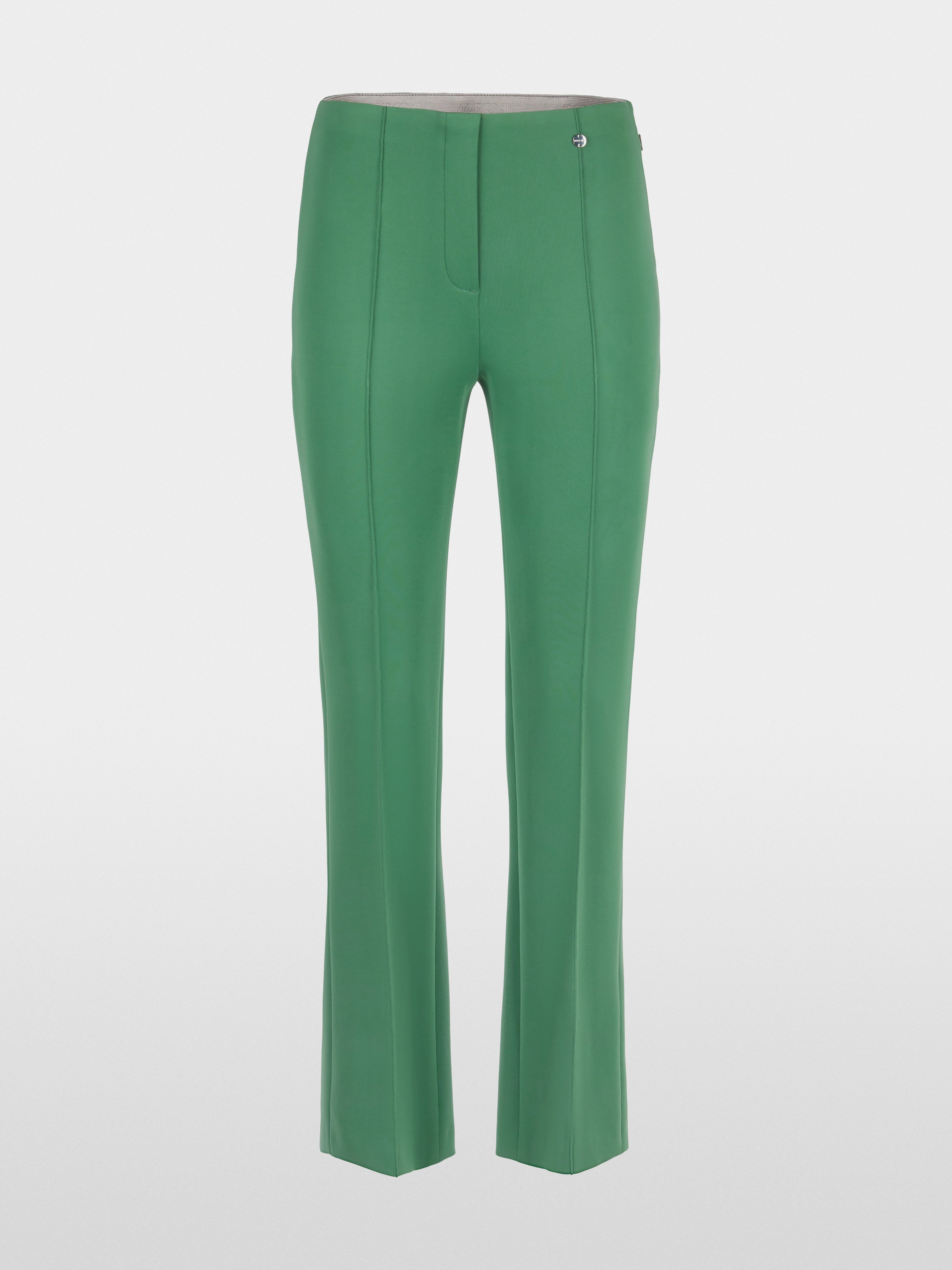 Mc- Terre cupa verde Pants