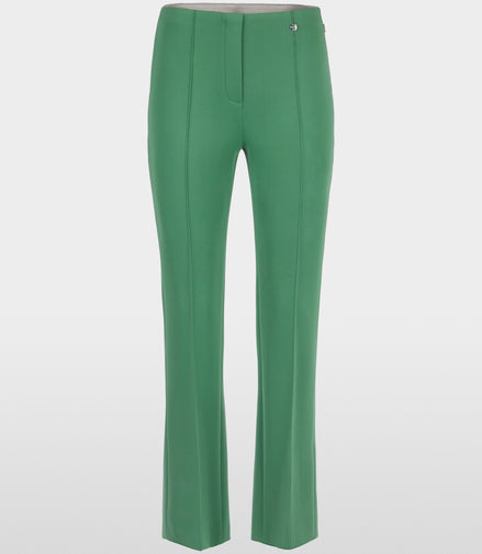 Mc- Terre cupa verde Pants