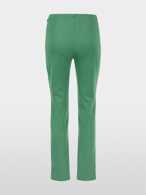Mc- Terre cupa verde Pants