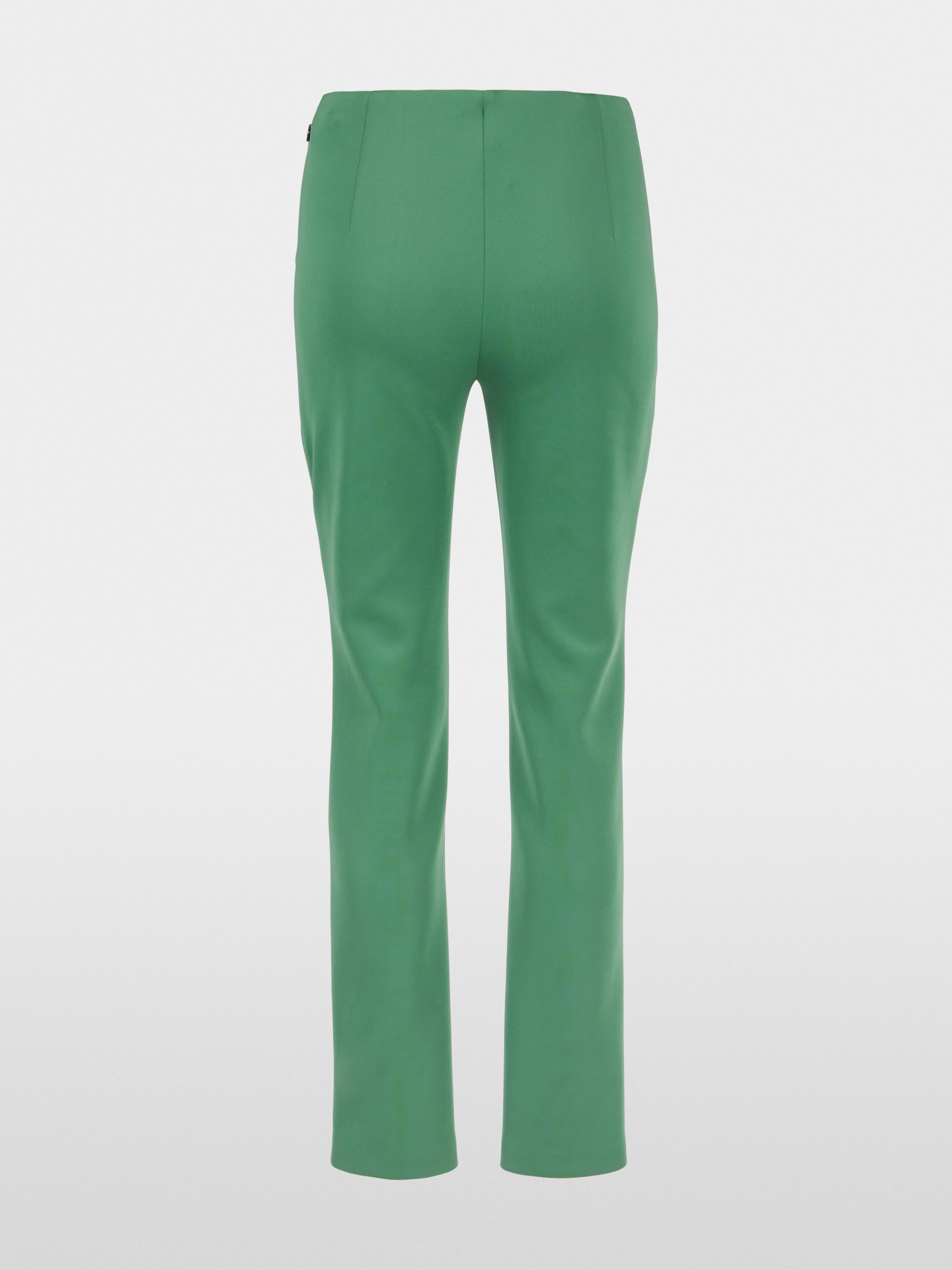 Mc- Terre cupa verde Pants