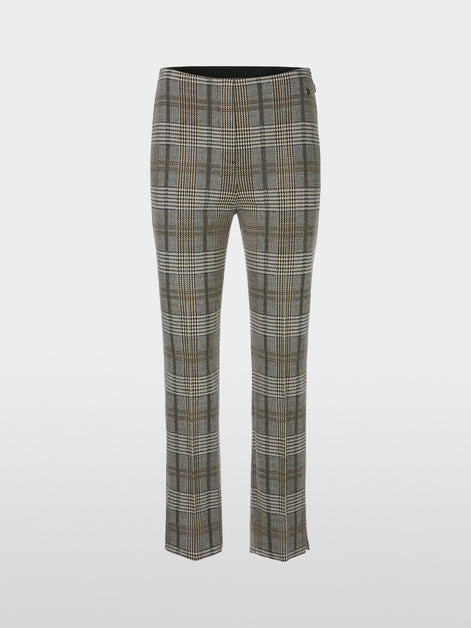 Mc- Loren Pants model