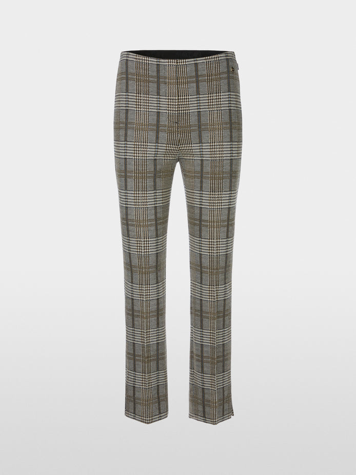 Mc- Loren Pants model