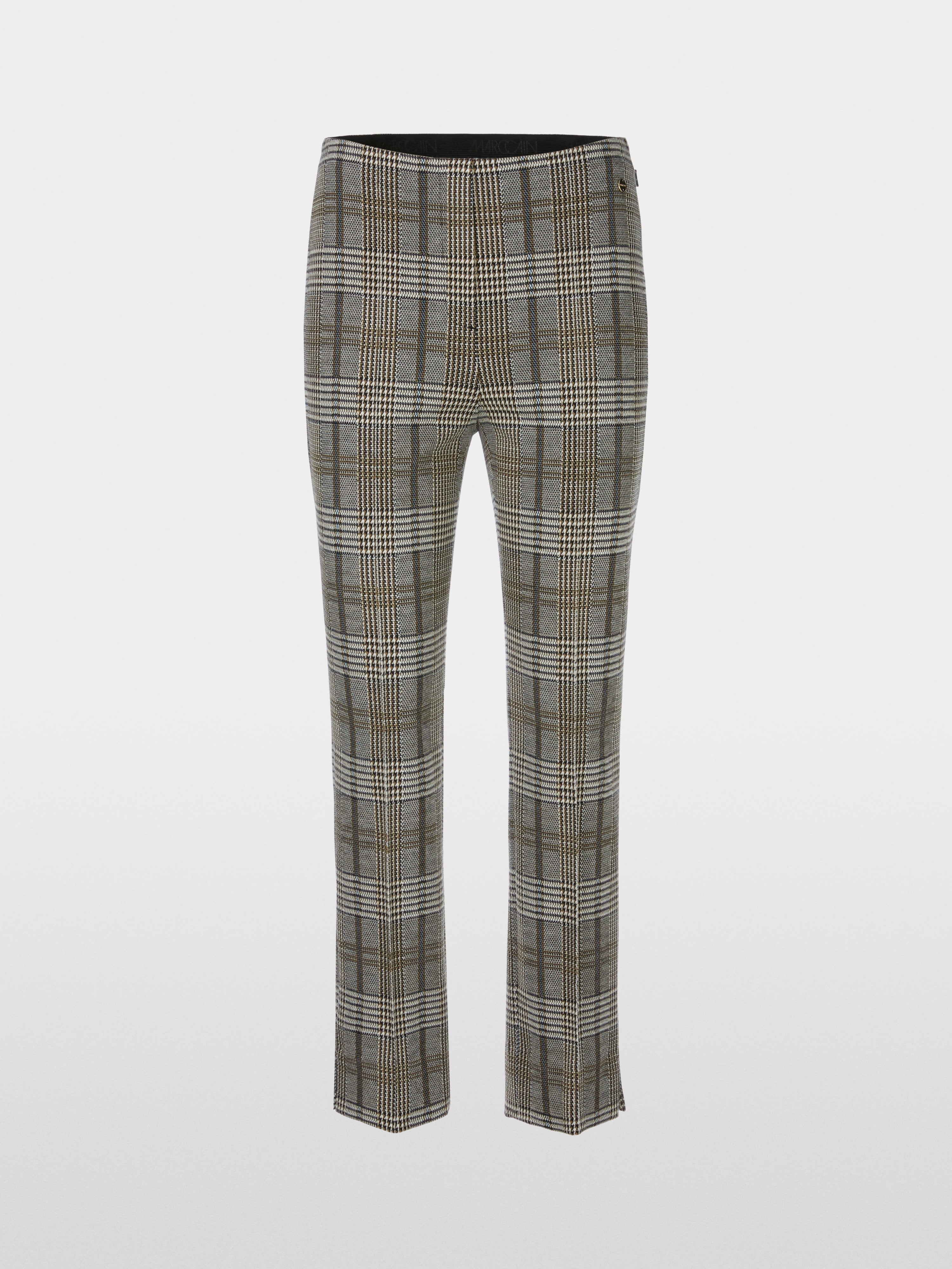 Mc- Loren Pants model