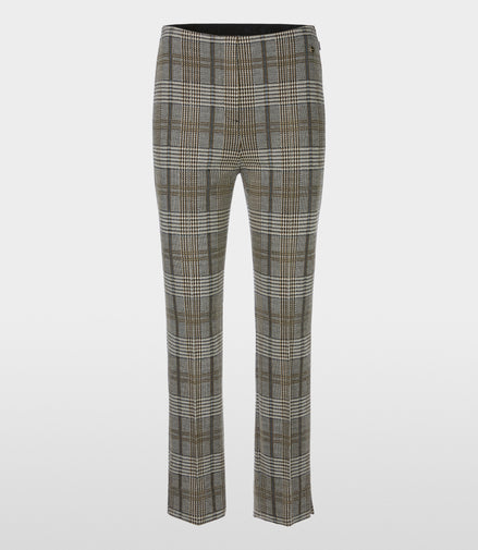 Mc- Loren Pants model