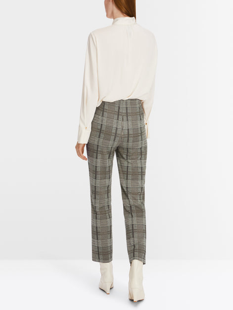 Mc- Loren Pants model