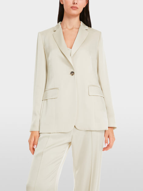 Mc - Chiara Blazer di Essenza