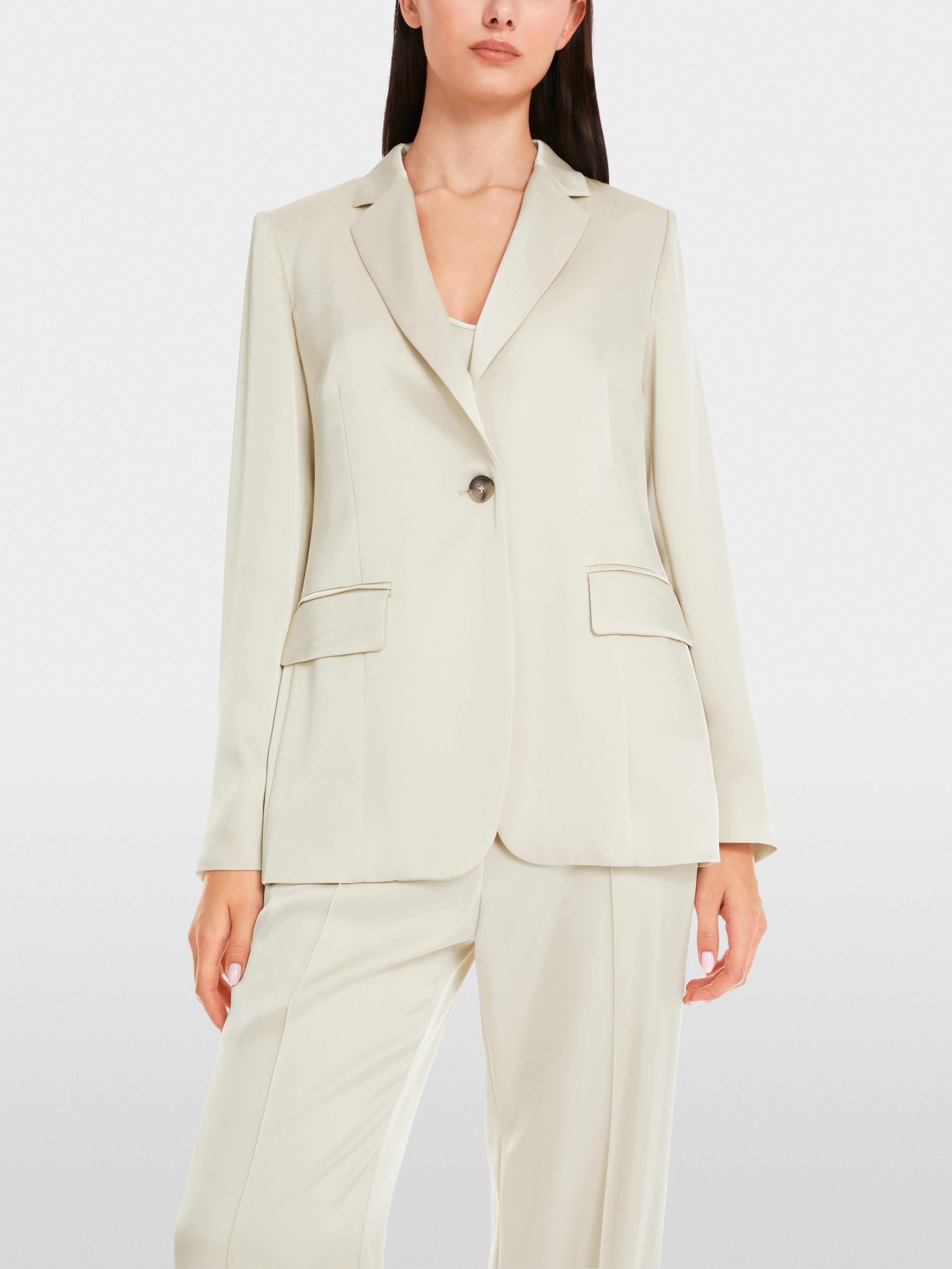 Mc - Chiara Blazer di Essenza