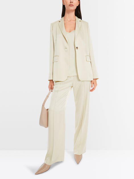 Mc - Chiara Blazer di Essenza