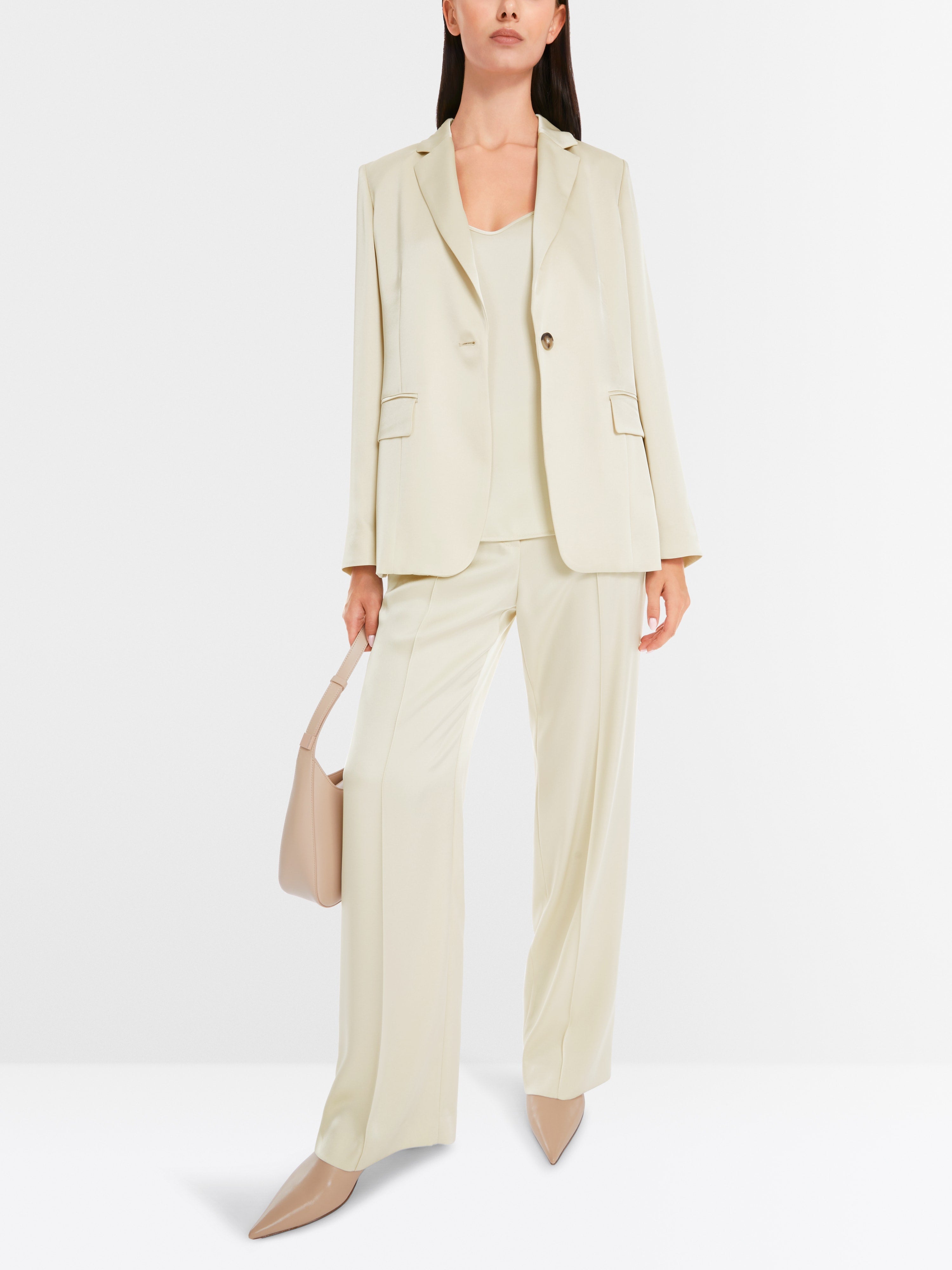 Mc - Chiara Blazer di Essenza