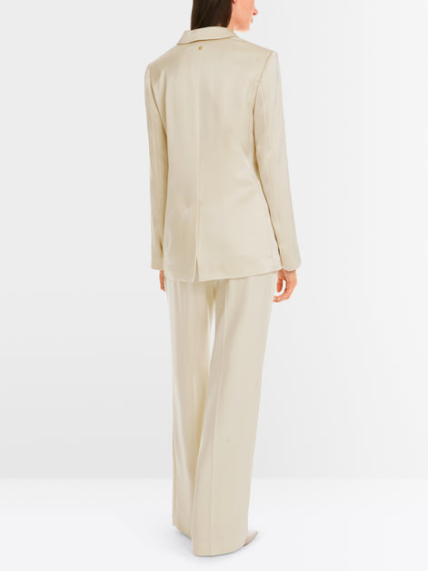 Mc - Chiara Blazer di Essenza