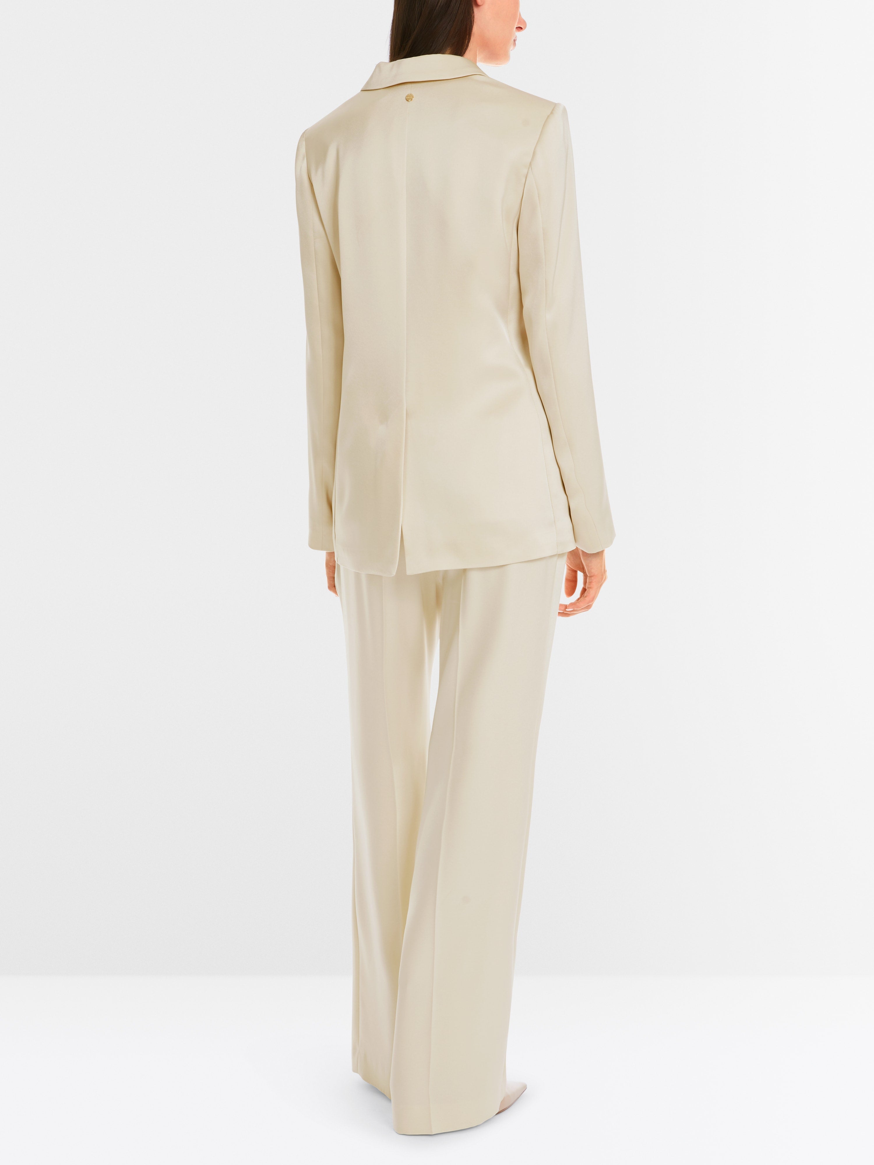 Mc - Chiara Blazer di Essenza