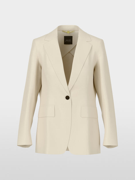 Mc - Chiara Blazer di Essenza