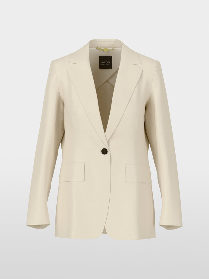 Mc - Chiara Blazer di Essenza